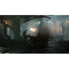 Dead Space Xbox Series X játékszoftver Dead Space Xbox Series X játékszoftver