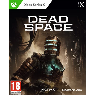 Dead Space Xbox Series X játékszoftver Dead Space Xbox Series X játékszoftver
