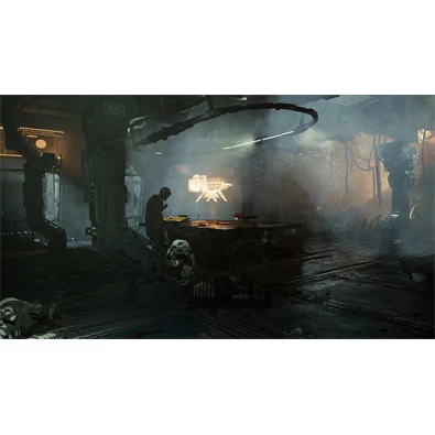 Dead Space Xbox Series X játékszoftver Dead Space Xbox Series X játékszoftver