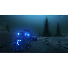 Death Stranding 2 PS5 játékszoftver Death Stranding 2 PS5 játékszoftver