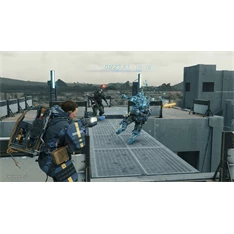 Death Stranding Director`s Cut PS5 játékszoftver Death Stranding Director`s Cut PS5 játékszoftver