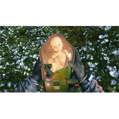 Death Stranding Director`s Cut PS5 játékszoftver Death Stranding Director`s Cut PS5 játékszoftver