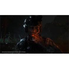 Death Stranding PS4 játékszoftver Death Stranding PS4 játékszoftver