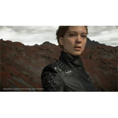Death Stranding PS4 játékszoftver Death Stranding PS4 játékszoftver