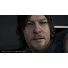Death Stranding PS4 játékszoftver Death Stranding PS4 játékszoftver