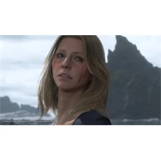 Death Stranding PS4 játékszoftver Death Stranding PS4 játékszoftver