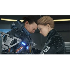 Death Stranding PS4 játékszoftver Death Stranding PS4 játékszoftver