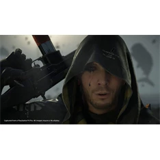 Death Stranding PS4 játékszoftver Death Stranding PS4 játékszoftver