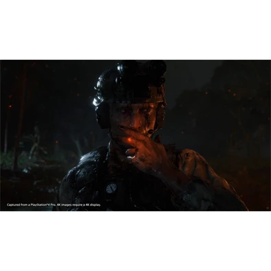 Death Stranding PS4 játékszoftver Death Stranding PS4 játékszoftver