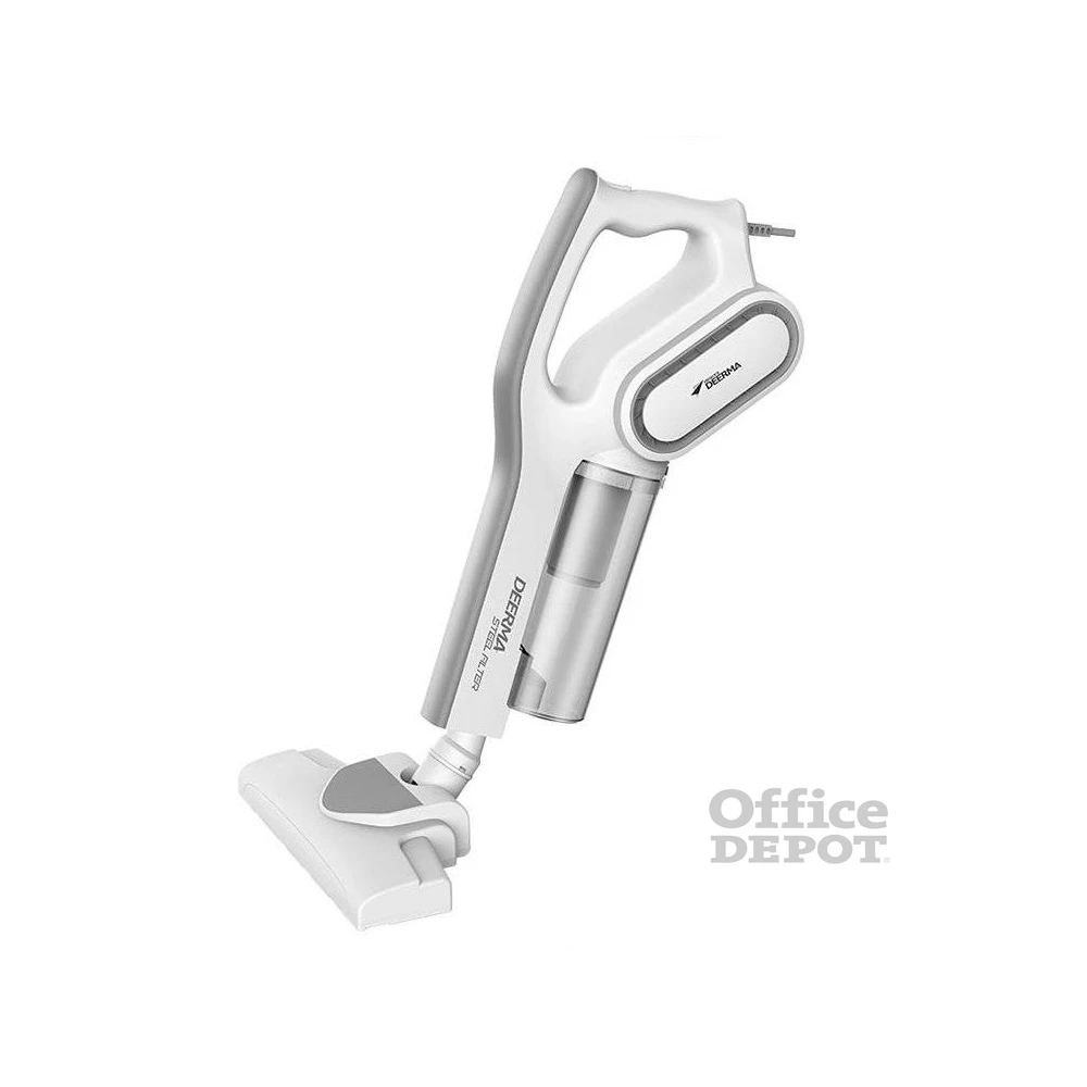 Deerma DX700 fehér vezetékes álló porszívó