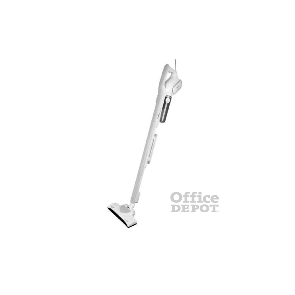 Deerma DX700 fehér vezetékes álló porszívó