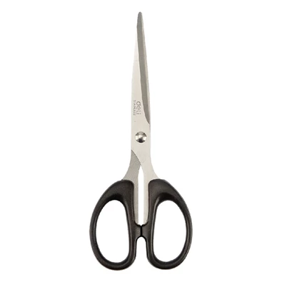 Deli Classic 16cm-es irodai olló Deli Classic 16cm-es irodai olló