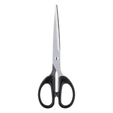 Deli Classic 18cm-es irodai olló Deli Classic 18cm-es irodai olló
