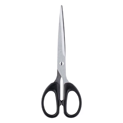 Deli Classic 18cm-es irodai olló Deli Classic 18cm-es irodai olló