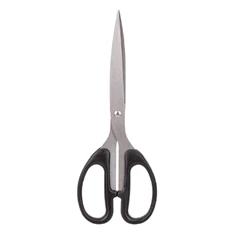 Deli Classic 21cm-es irodai olló Deli Classic 21cm-es irodai olló