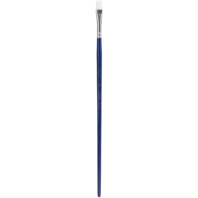 Deli Finenolo lapos sörtés 282-4 ecset Deli Finenolo lapos sörtés 282-4 ecset