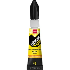 Deli StickUp 3g pillanatragasztó gél
