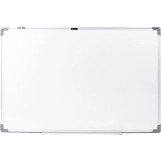 Deli Universal 60x90 cm alumínium keret mágneses fehértábla