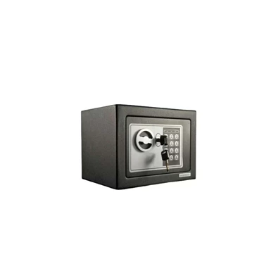 Delight 230x 170x170mm mini széf Delight 230x 170x170mm mini széf
