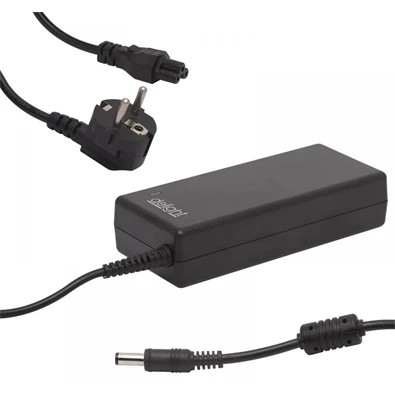 Delight 55361 Univerzális Lenovo laptop/notebook töltő adapter tápkábellel Delight 55361 Univerzális Lenovo laptop/notebook töltő adapter tápkábellel