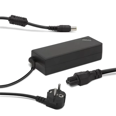 Delight 55361 Univerzális Lenovo laptop/notebook töltő adapter tápkábellel Delight 55361 Univerzális Lenovo laptop/notebook töltő adapter tápkábellel