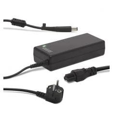 Delight 55362 Univerzális HP laptop/notebook töltő adapter tápkábellel Delight 55362 Univerzális HP laptop/notebook töltő adapter tápkábellel