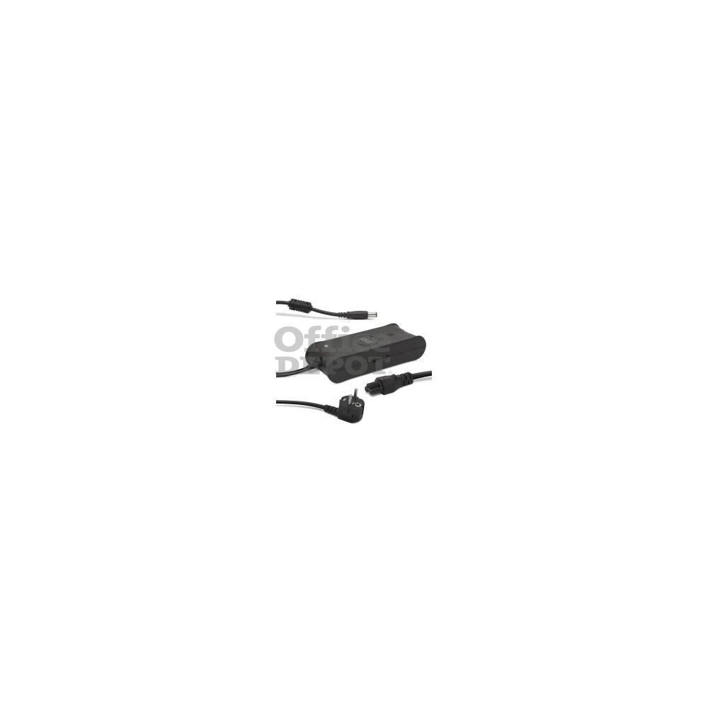 Delight 55363 Univerzális DELL laptop/notebook töltő adapter tápkábellel