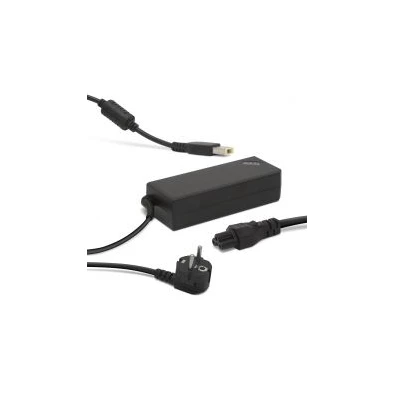 Delight 55364 Univerzális Lenovo laptop/notebook töltő adapter tápkábellel Delight 55364 Univerzális Lenovo laptop/notebook töltő adapter tápkábellel