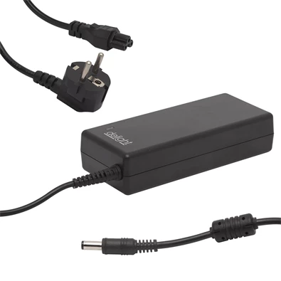 Delight Univerzális laptop/notebook töltő adapter tápkábellel Delight Univerzális laptop/notebook töltő adapter tápkábellel