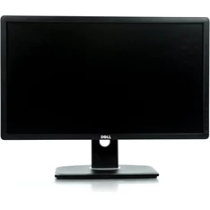 Dell 24" Professional P2412H FHD TN DVI/VGA/USB monitor (Használt A)