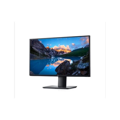 Dell 25" UltraSharp U2520D QHD IPS DP/HDMI/USB monitor (Használt A)