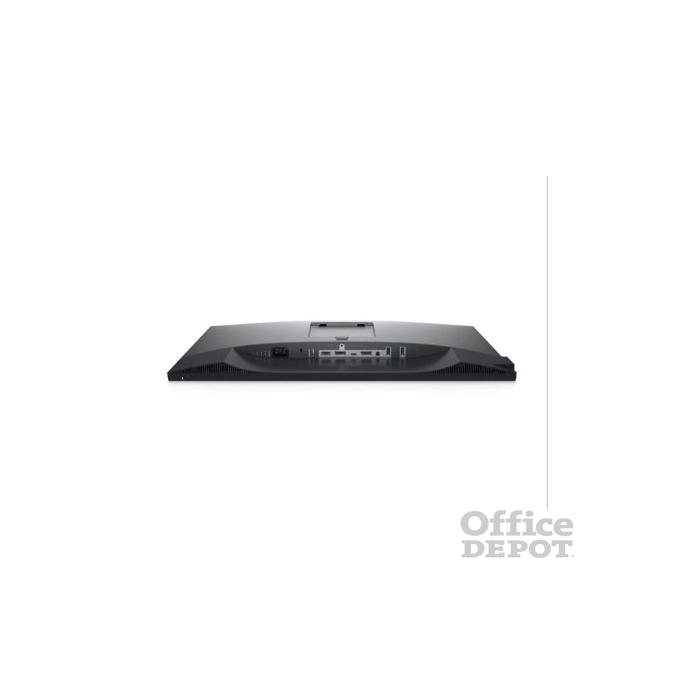 Dell 25" UltraSharp U2520D QHD IPS DP/HDMI/USB monitor (Használt A)