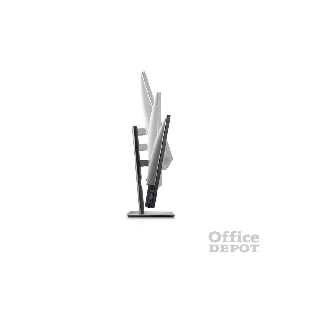 Dell 25" UltraSharp U2520D QHD IPS DP/HDMI/USB monitor (Használt A)