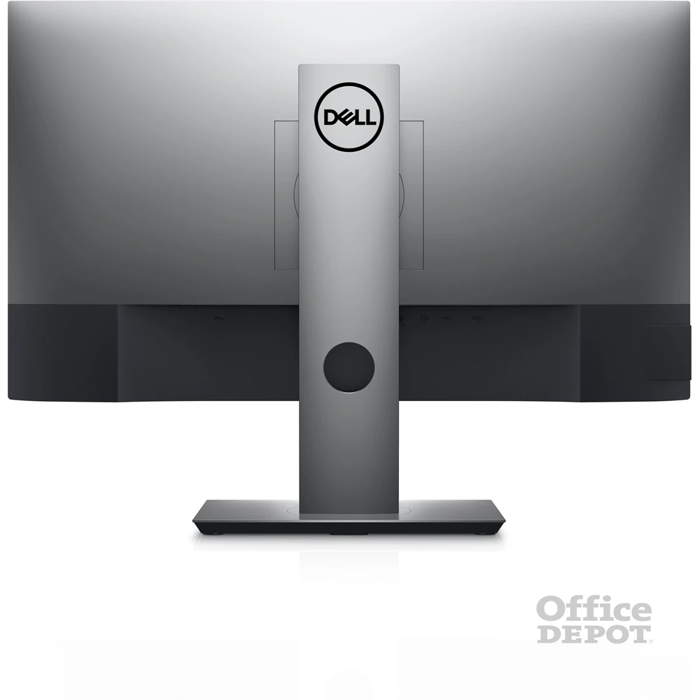 Dell 25" UltraSharp U2520D QHD IPS DP/HDMI/USB monitor (Használt A)