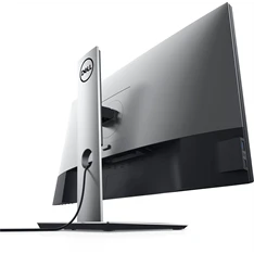 Dell 25" UltraSharp U2520D QHD IPS DP/HDMI/USB monitor (Használt A)