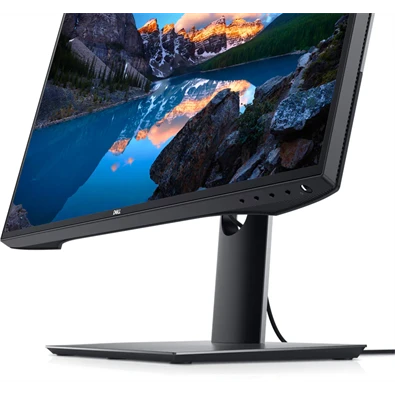 Dell 25" UltraSharp U2520D QHD IPS DP/HDMI/USB monitor (Használt A)
