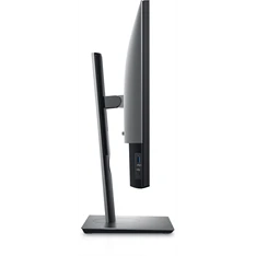 Dell 25" UltraSharp U2520D QHD IPS DP/HDMI/USB monitor (Használt A)