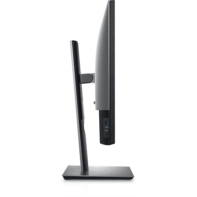 Dell 25" UltraSharp U2520D QHD IPS DP/HDMI/USB monitor (Használt A)