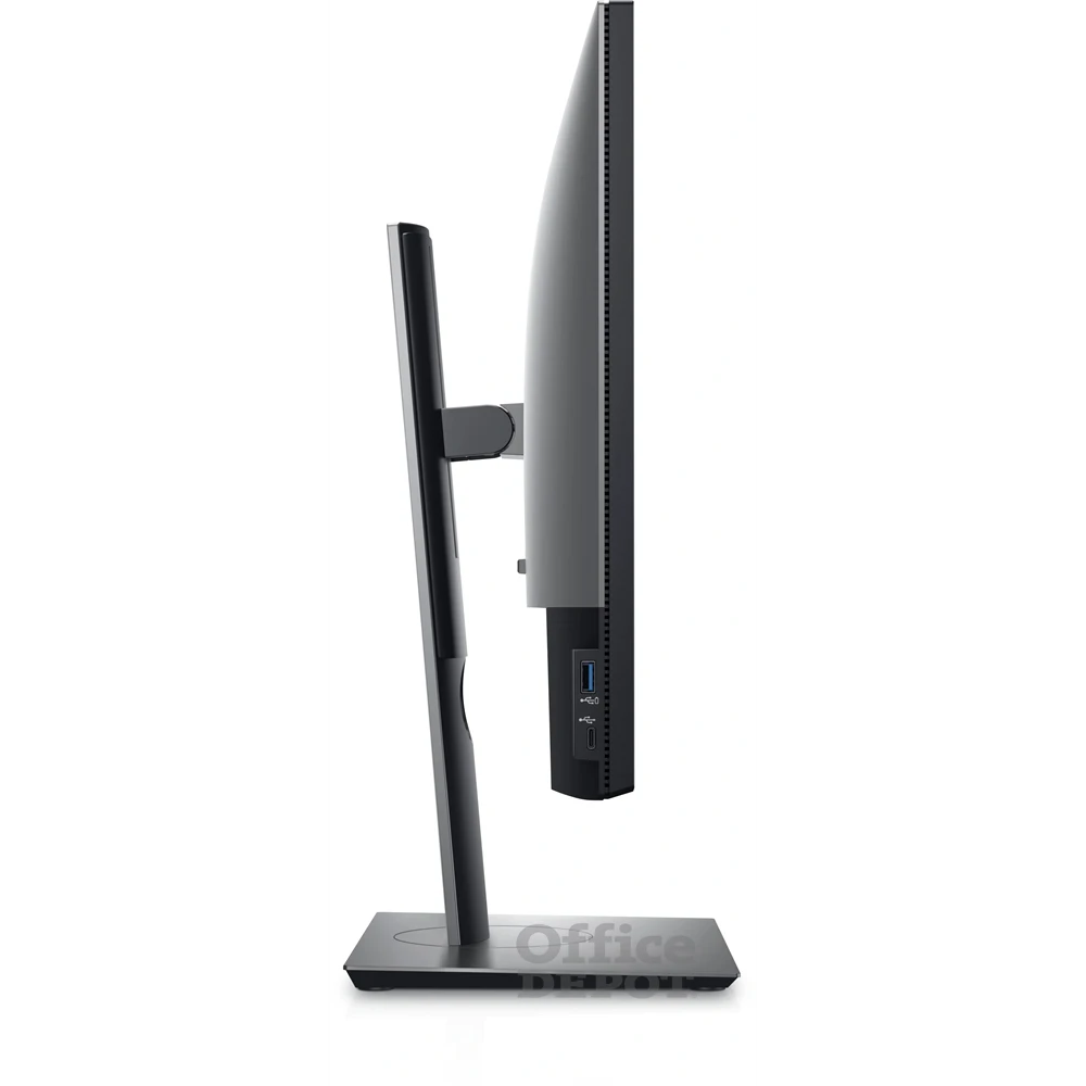 Dell 25" UltraSharp U2520D QHD IPS DP/HDMI/USB monitor (Használt A)