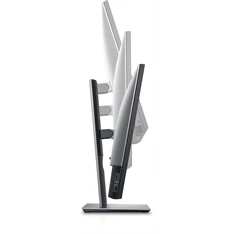 Dell 25" UltraSharp U2520D QHD IPS DP/HDMI/USB monitor (Használt A)