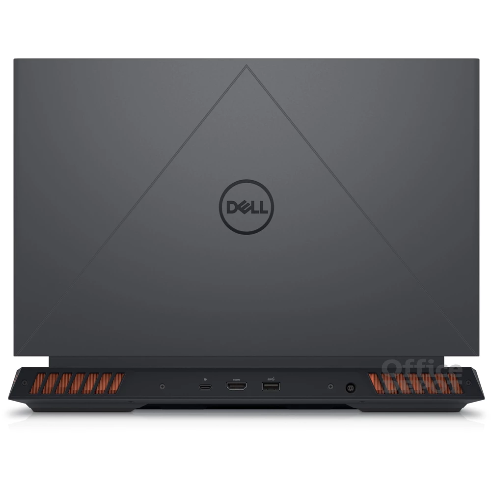 Dell G15 15,6"FHD/Intel Core i5-13450HX/16GB/512GB/RTX 3050/Win10/szürke Gaming laptop