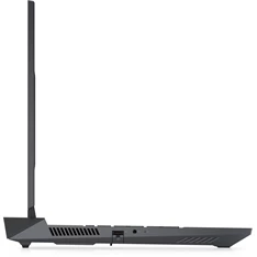 Dell G15 15,6"FHD/Intel Core i5-13450HX/16GB/512GB/RTX 4050/szürke Gaming laptop Dell G15 15,6"FHD/Intel Core i5-13450HX/16GB/512GB/RTX 4050/szürke Gaming laptop