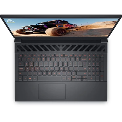 Dell G15 15,6"FHD/Intel Core i7-13650HX/16GB/1TB/RTX 4060/Linux/szürke Gaming laptop Dell G15 15,6"FHD/Intel Core i7-13650HX/16GB/1TB/RTX 4060/Linux/szürke Gaming laptop