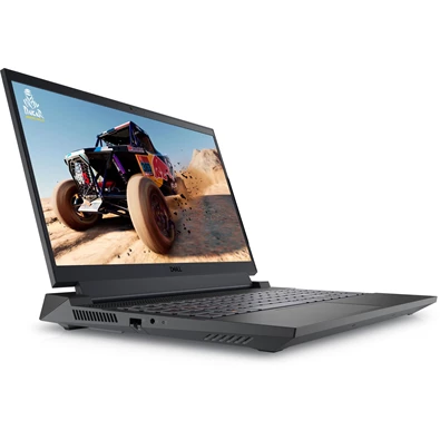 Dell G15 15,6"FHD/Intel Core i7-13650HX/16GB/1TB/RTX 4060/Linux/szürke Gaming laptop Dell G15 15,6"FHD/Intel Core i7-13650HX/16GB/1TB/RTX 4060/Linux/szürke Gaming laptop