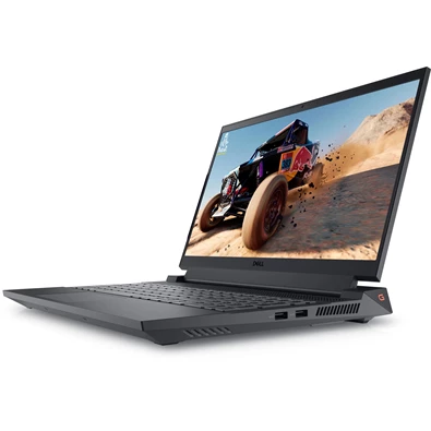 Dell G15 15,6"FHD/Intel Core i7-13650HX/16GB/1TB/RTX 4060/Linux/szürke Gaming laptop Dell G15 15,6"FHD/Intel Core i7-13650HX/16GB/1TB/RTX 4060/Linux/szürke Gaming laptop
