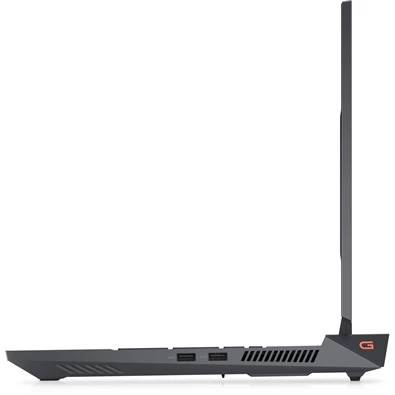 Dell G15 15,6"FHD/Intel Core i7-13650HX/16GB/1TB/RTX 4060/Linux/szürke Gaming laptop Dell G15 15,6"FHD/Intel Core i7-13650HX/16GB/1TB/RTX 4060/Linux/szürke Gaming laptop
