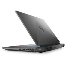 Dell G15 5511 laptop (15,6"FHD/Intel Core i5-11260H/RTX 3050 4GB/8GB RAM/512GB/Linux) - szürke Dell G15 5511 laptop (15,6"FHD/Intel Core i5-11260H/RTX 3050 4GB/8GB RAM/512GB/Linux) - szürke