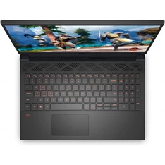 Dell G15 5520 laptop (15,6"FHD/Intel Core i5-12500H/RTX 3050Ti 4GB/8GB RAM/512GB/Linux) - szürke Dell G15 5520 laptop (15,6"FHD/Intel Core i5-12500H/RTX 3050Ti 4GB/8GB RAM/512GB/Linux) - szürke