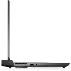 Dell G15 5520 laptop (15,6"FHD/Intel Core i5-12500H/RTX 3050Ti 4GB/8GB RAM/512GB/Linux) - szürke Dell G15 5520 laptop (15,6"FHD/Intel Core i5-12500H/RTX 3050Ti 4GB/8GB RAM/512GB/Linux) - szürke