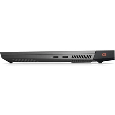 Dell G15 5520 laptop (15,6"FHD/Intel Core i5-12500H/RTX 3050Ti 4GB/8GB RAM/512GB/Linux) - szürke Dell G15 5520 laptop (15,6"FHD/Intel Core i5-12500H/RTX 3050Ti 4GB/8GB RAM/512GB/Linux) - szürke